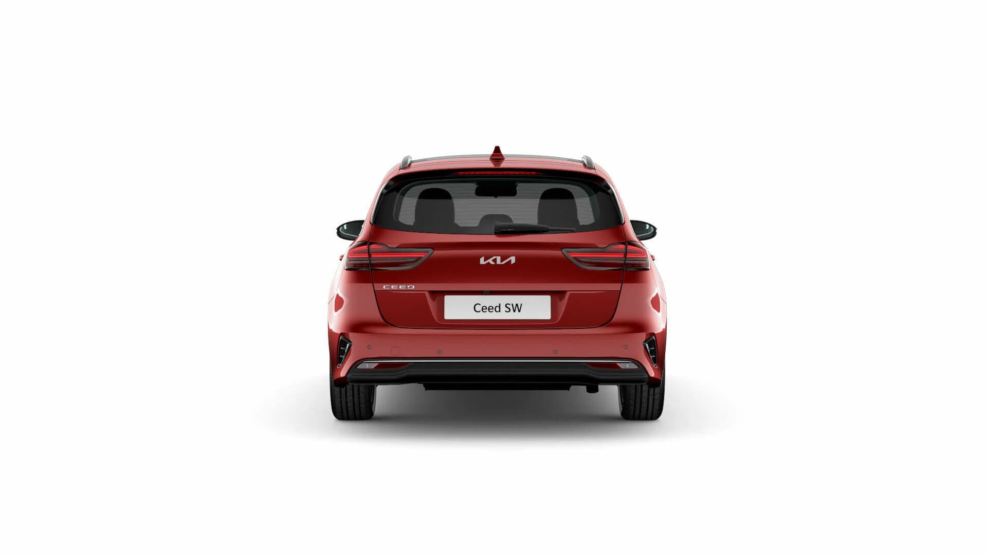 KIA Ceed 1.5 T-GDI — zdjęcie 5