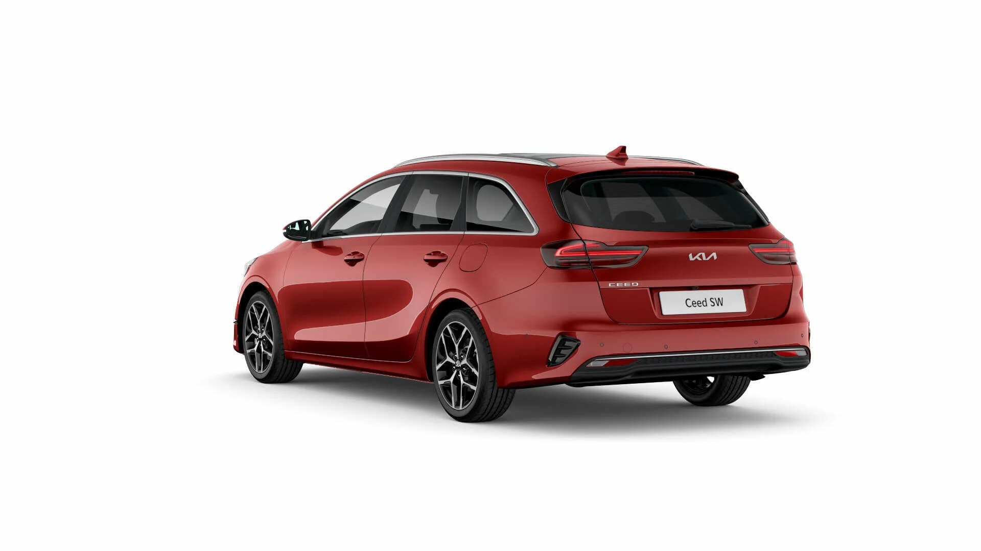 KIA Ceed 1.5 T-GDI — zdjęcie 4
