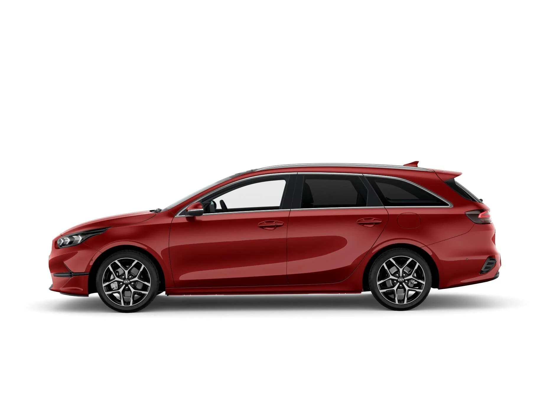 KIA Ceed 1.5 T-GDI — zdjęcie 3