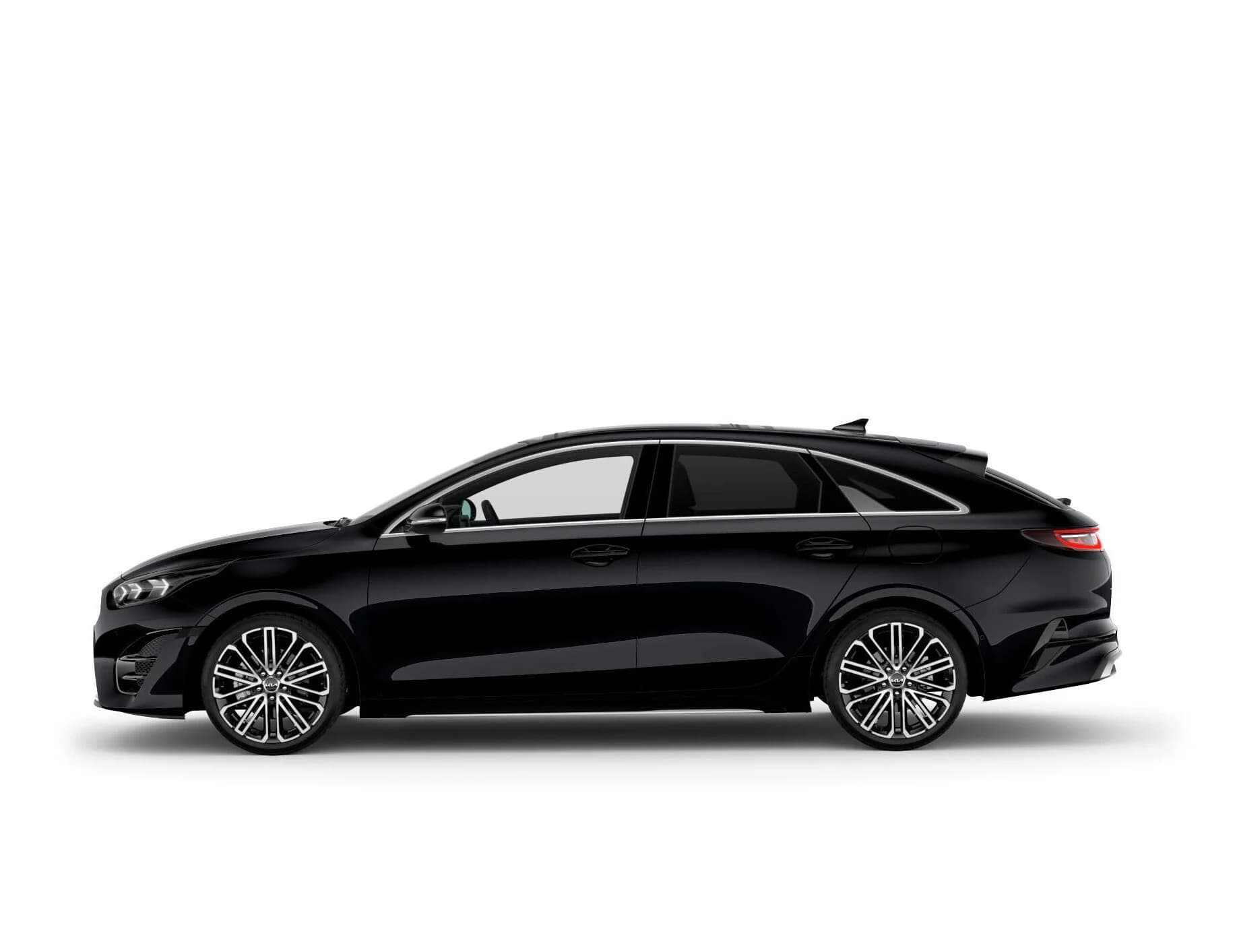 KIA Proceed GT-Line — zdjęcie 3