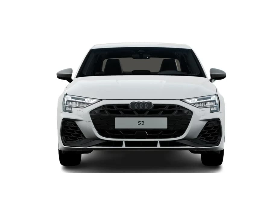 Audi Audi — zdjęcie 2