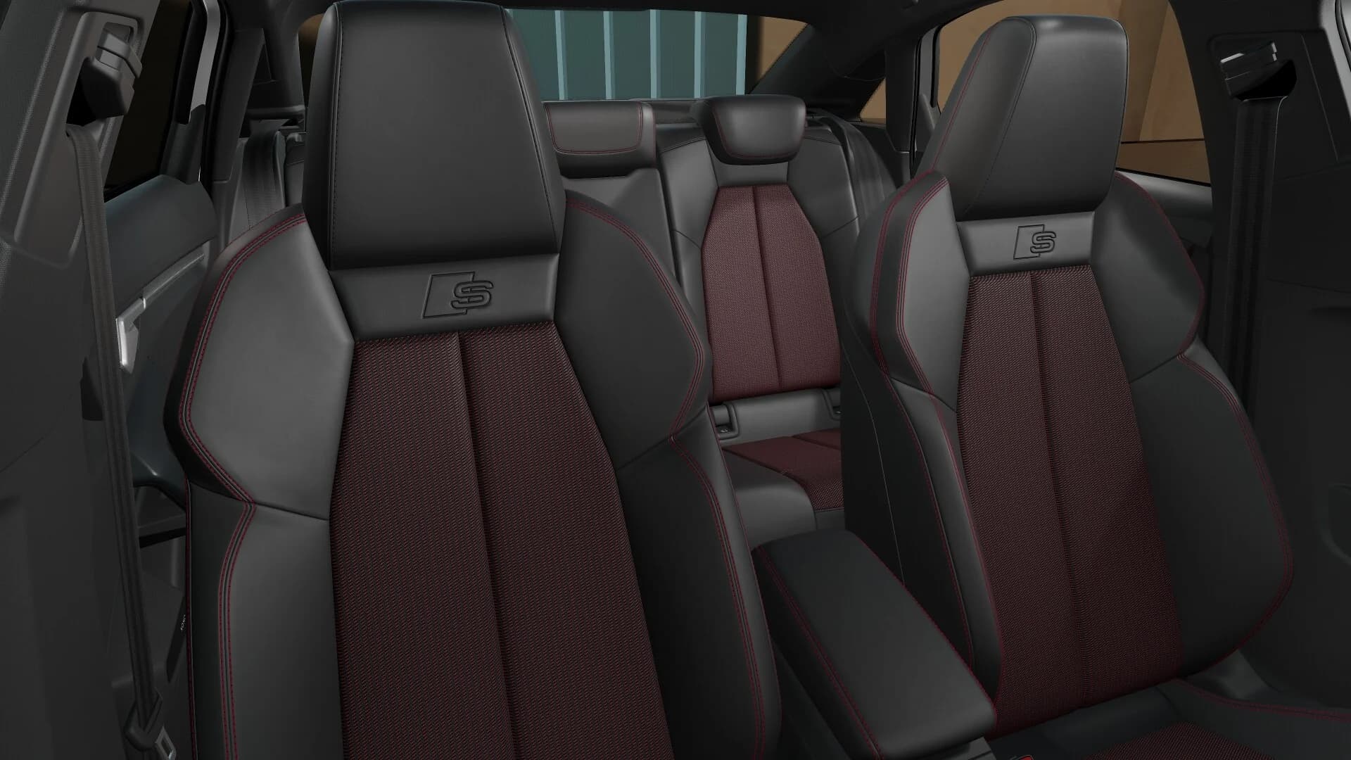 Audi Audi — zdjęcie 8