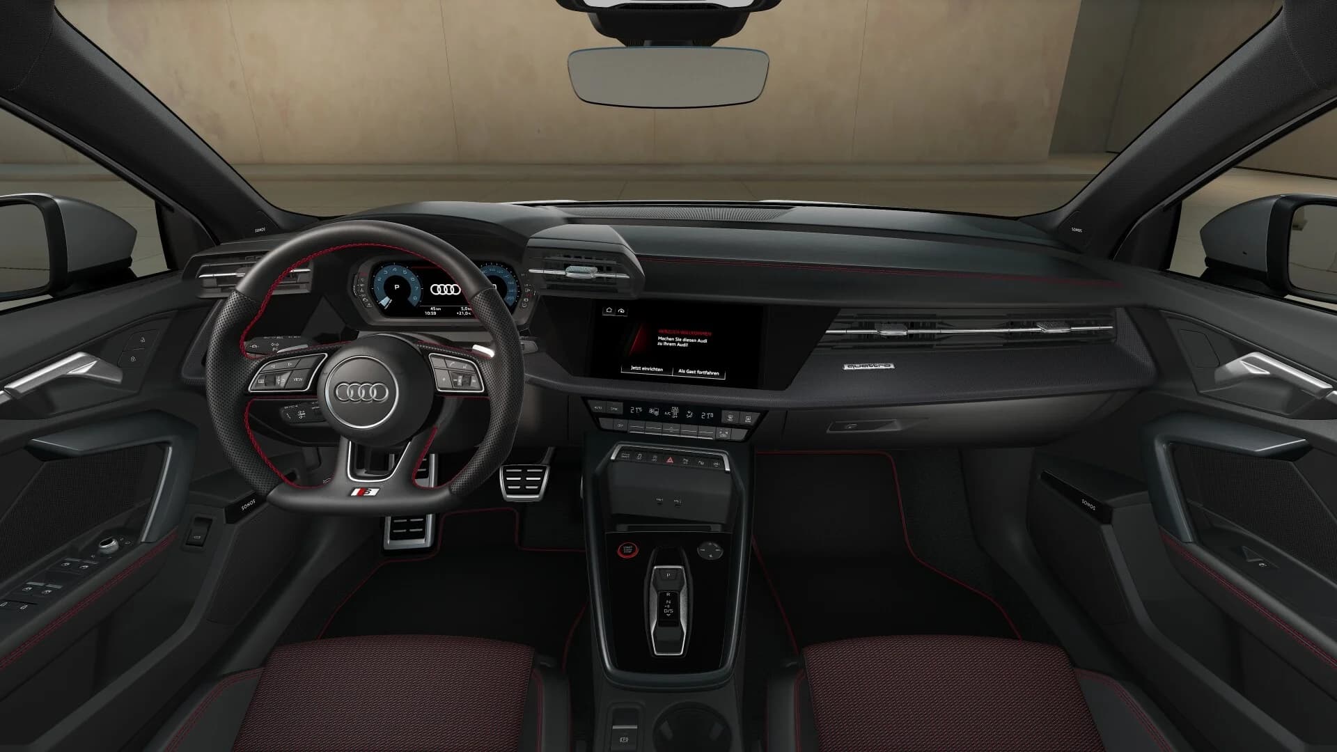 Audi Audi — zdjęcie 6