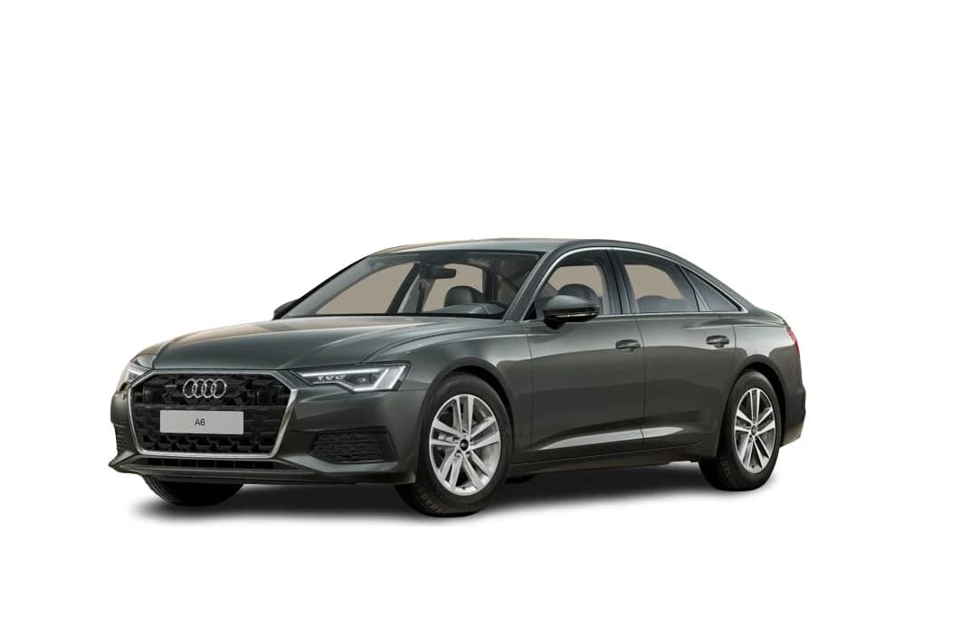 Audi Audi — zdjęcie 1