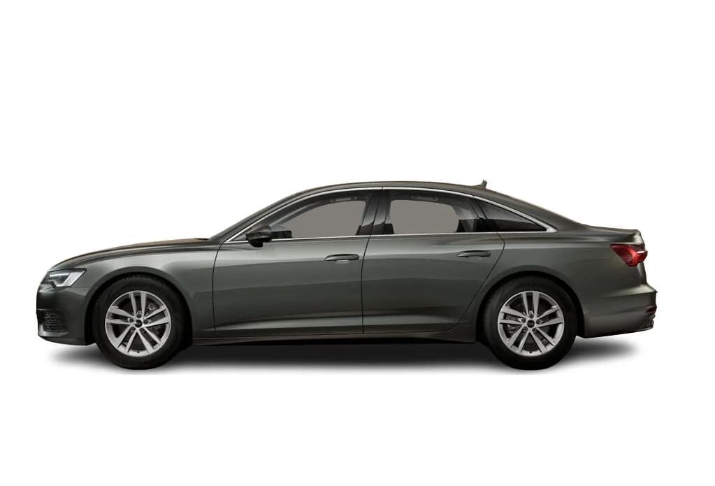 Audi Audi — zdjęcie 3