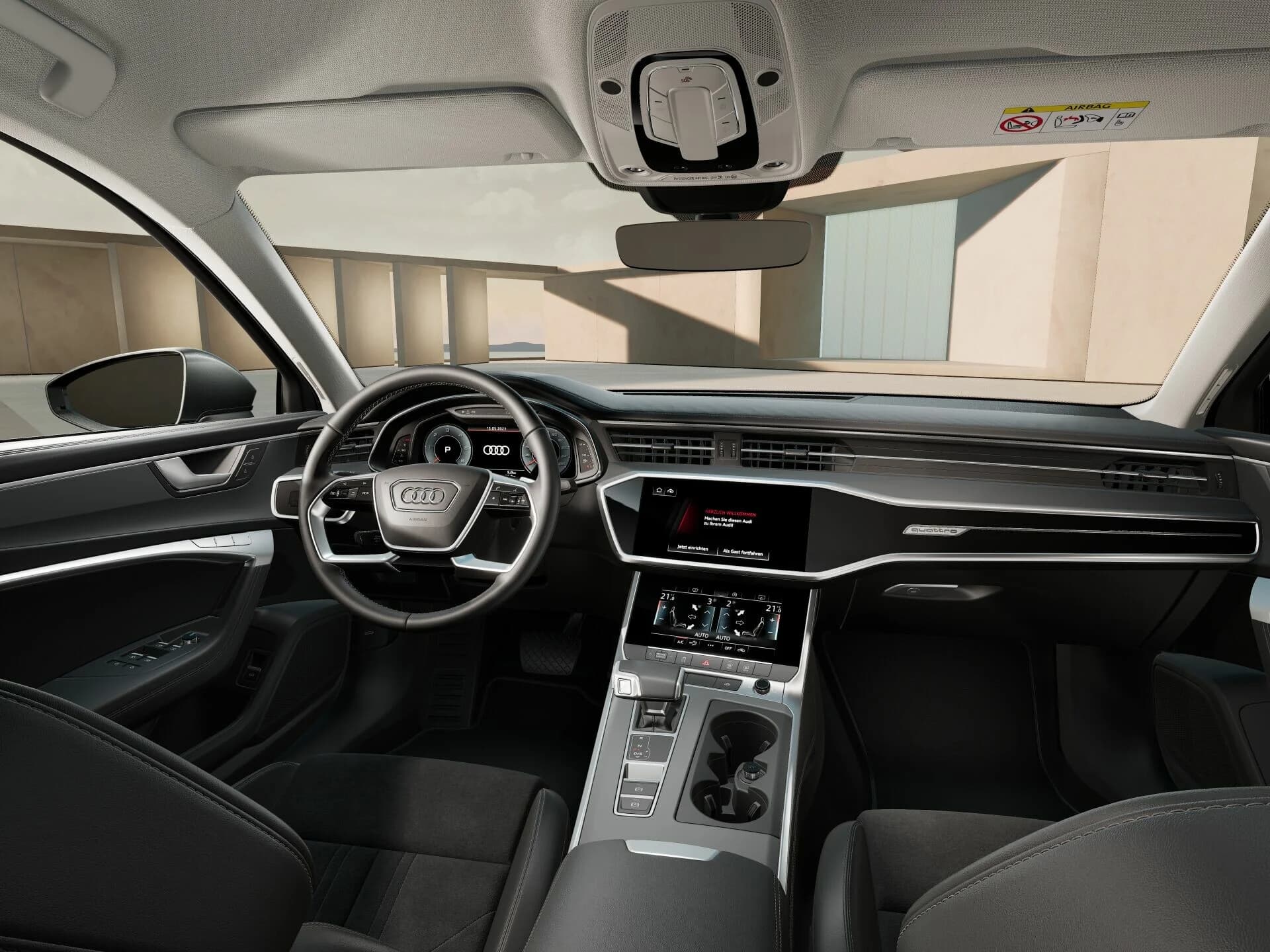 Audi Audi — zdjęcie 6