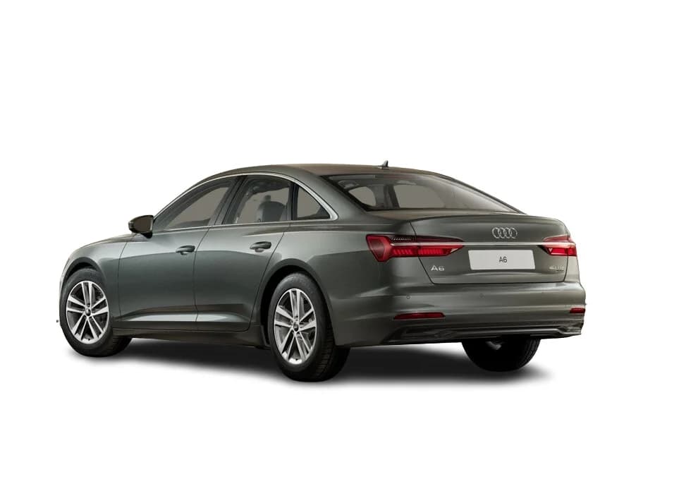 Audi Audi — zdjęcie 4