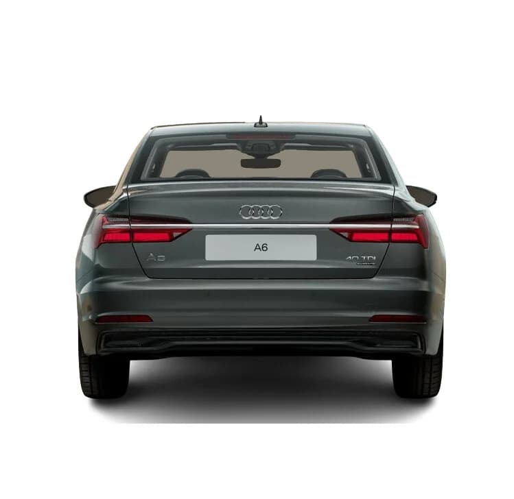 Audi Audi — zdjęcie 5