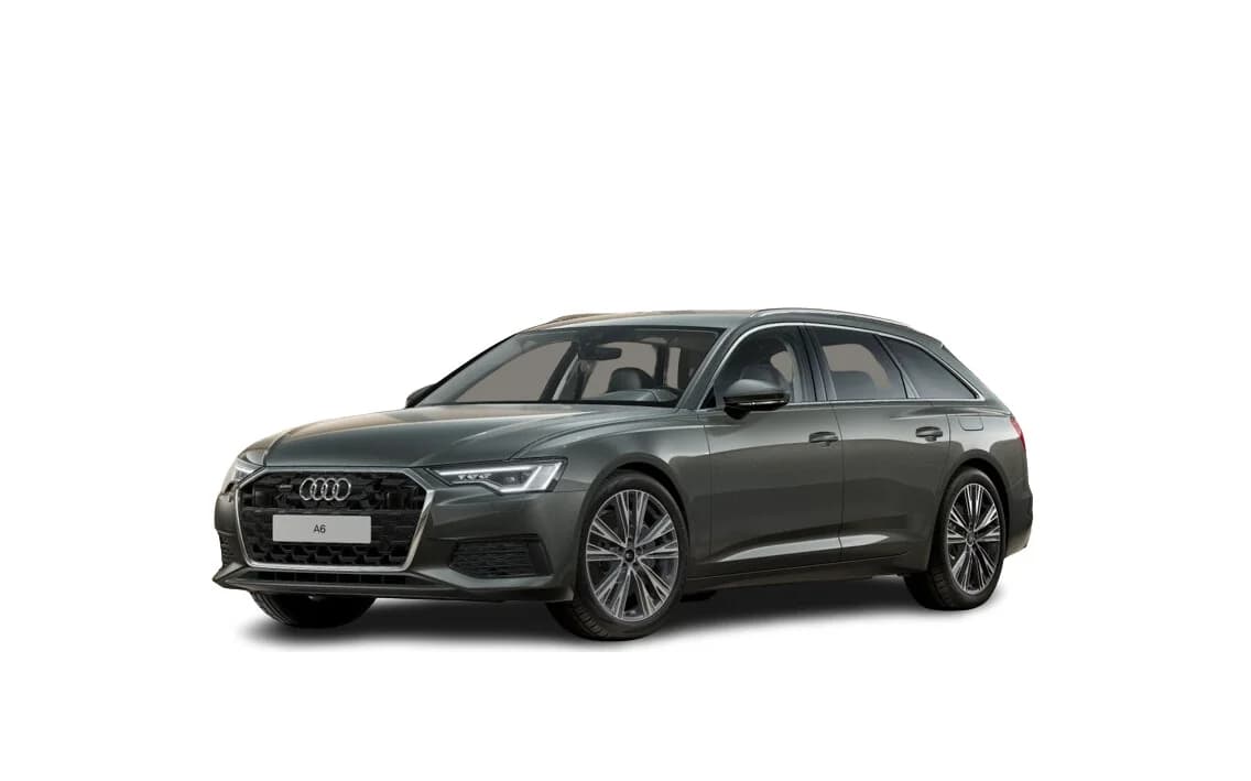Audi Audi — zdjęcie 1
