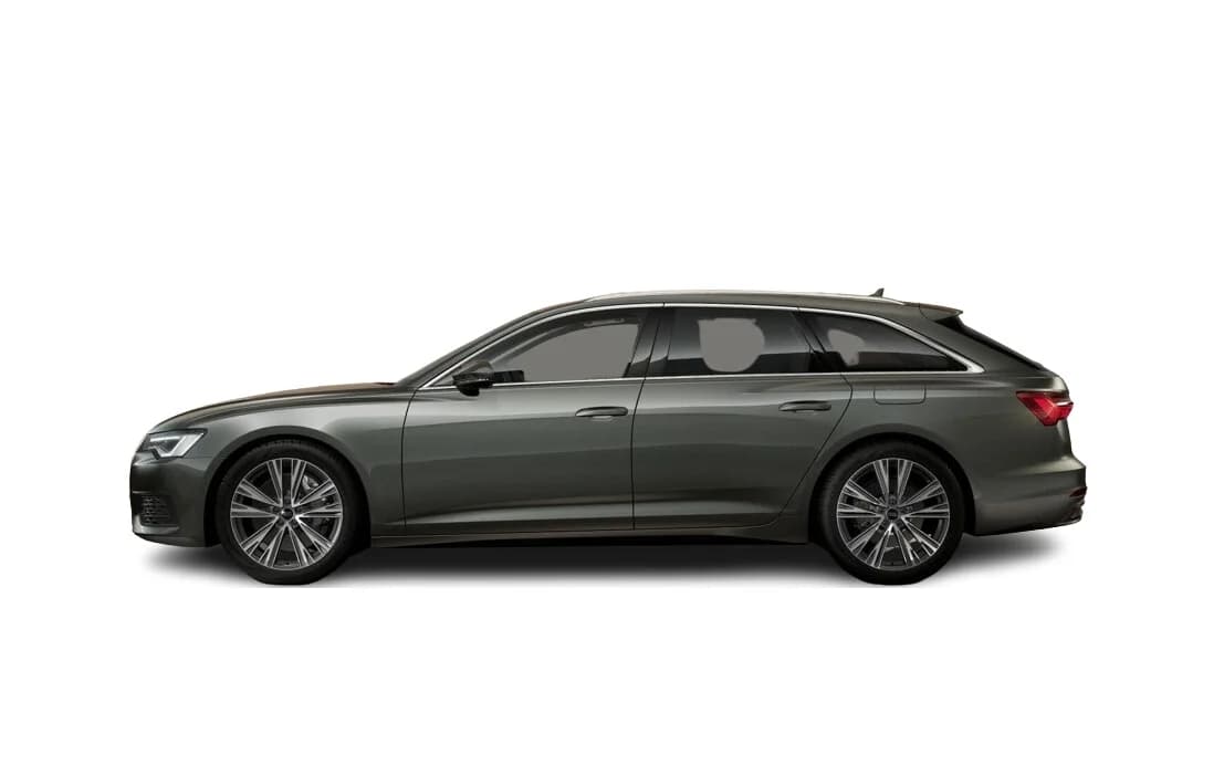 Audi Audi — zdjęcie 3