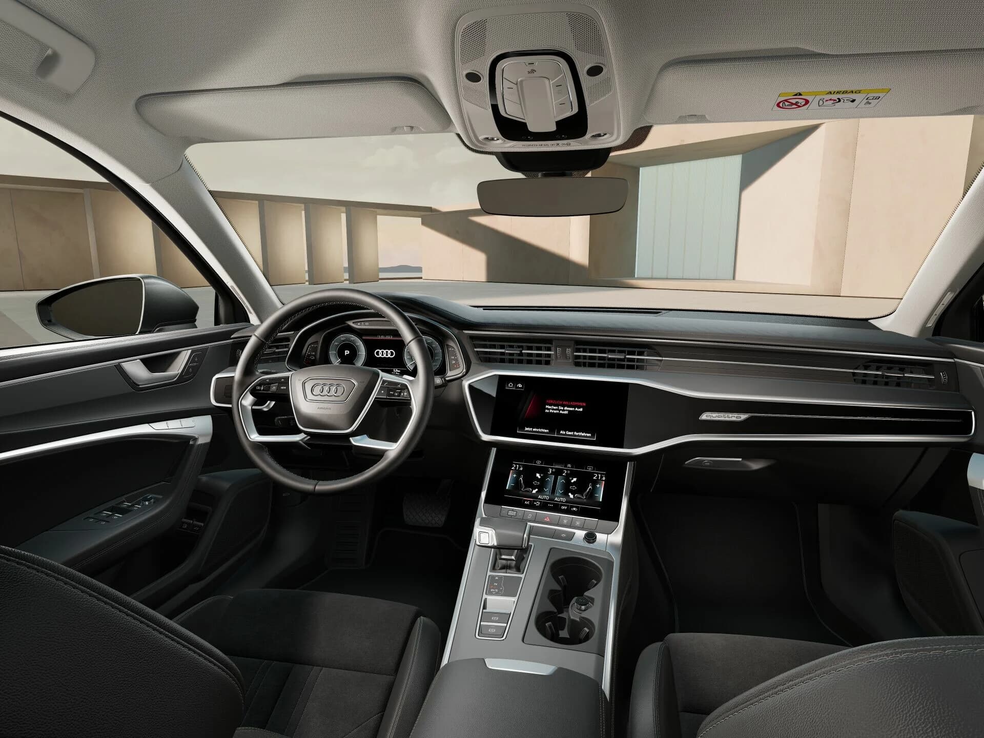 Audi Audi — zdjęcie 6