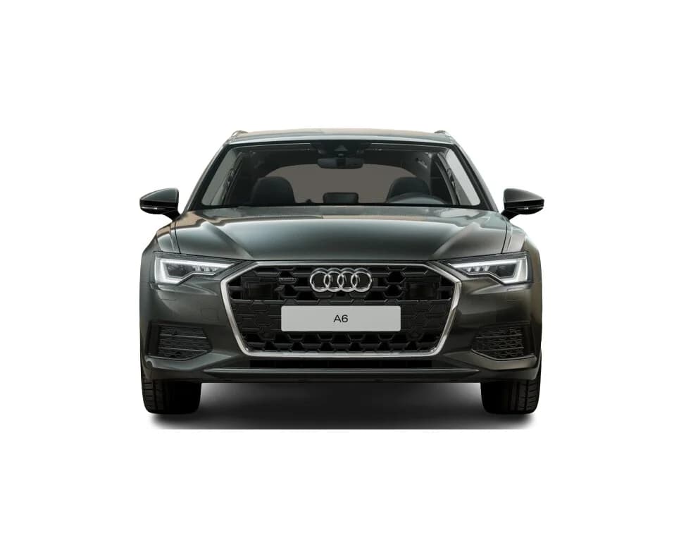 Audi Audi — zdjęcie 2