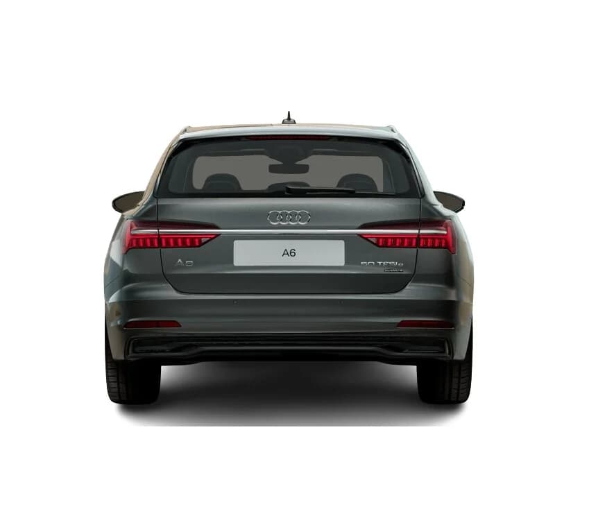 Audi Audi — zdjęcie 5
