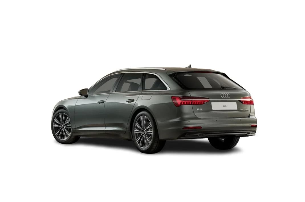 Audi Audi — zdjęcie 4