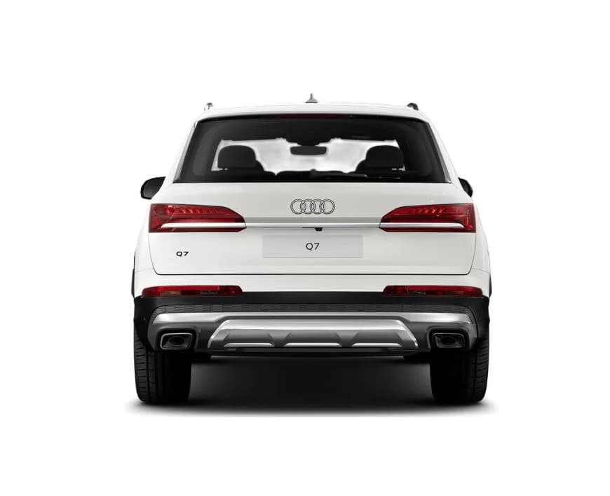 Audi Q7 — zdjęcie 5