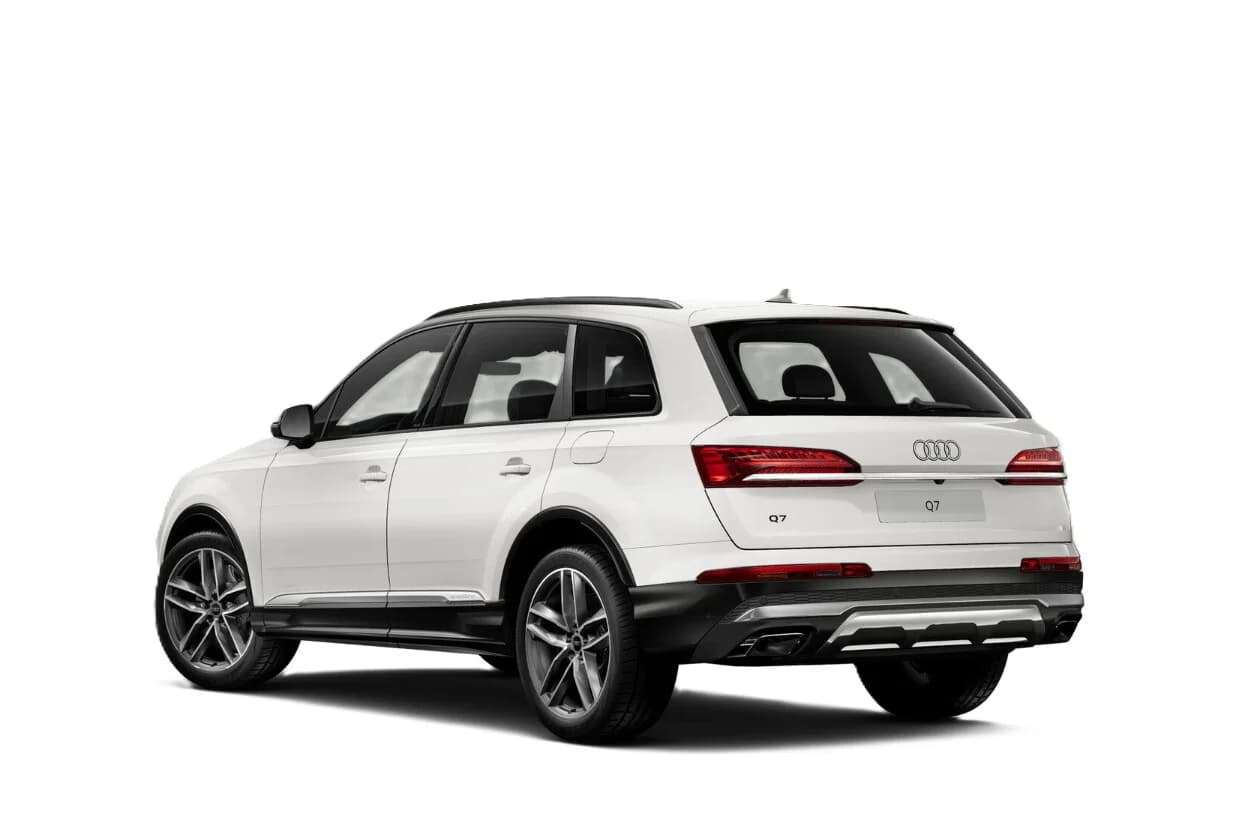Audi Q7 — zdjęcie 4
