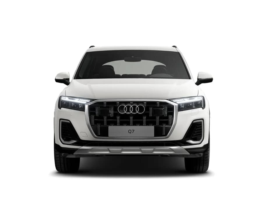 Audi Q7 — zdjęcie 2