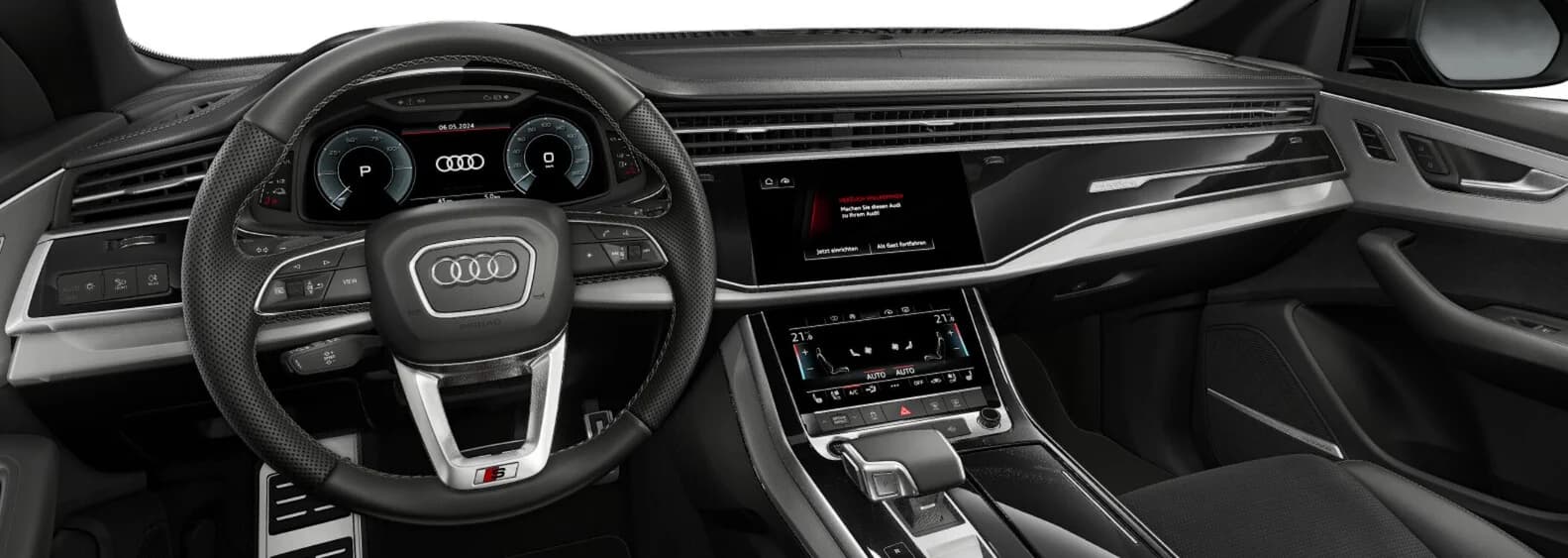 Audi Audi — zdjęcie 6