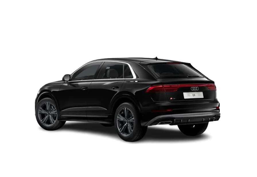 Audi Audi — zdjęcie 4