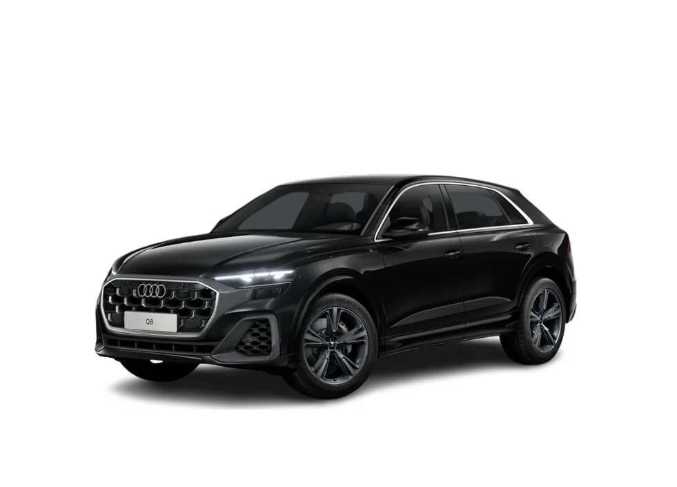 Audi Audi — zdjęcie 1