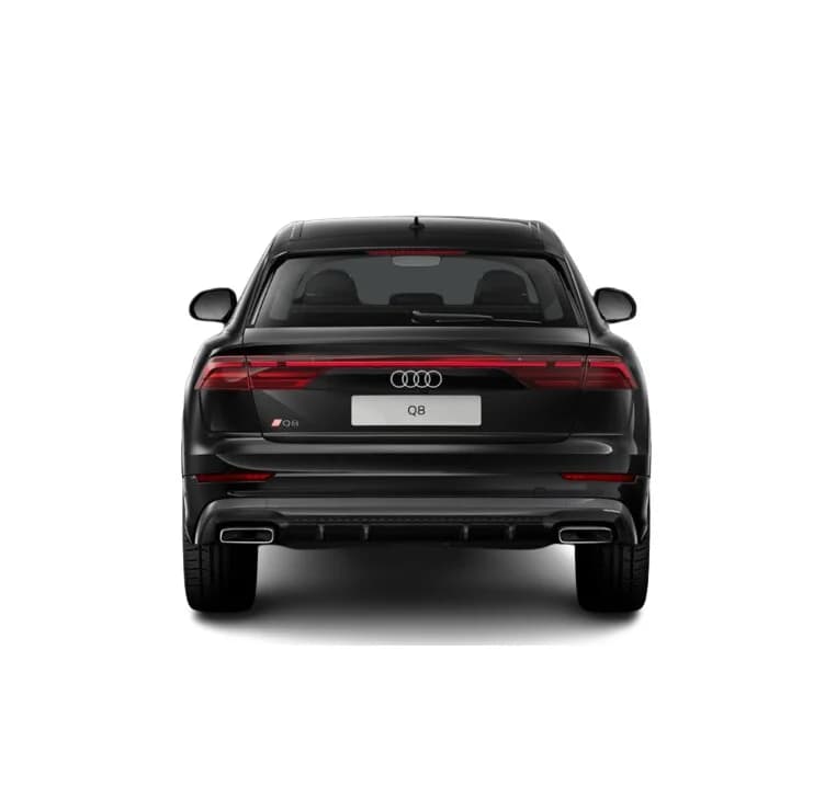 Audi Audi — zdjęcie 5