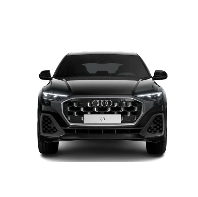 Audi Audi — zdjęcie 2