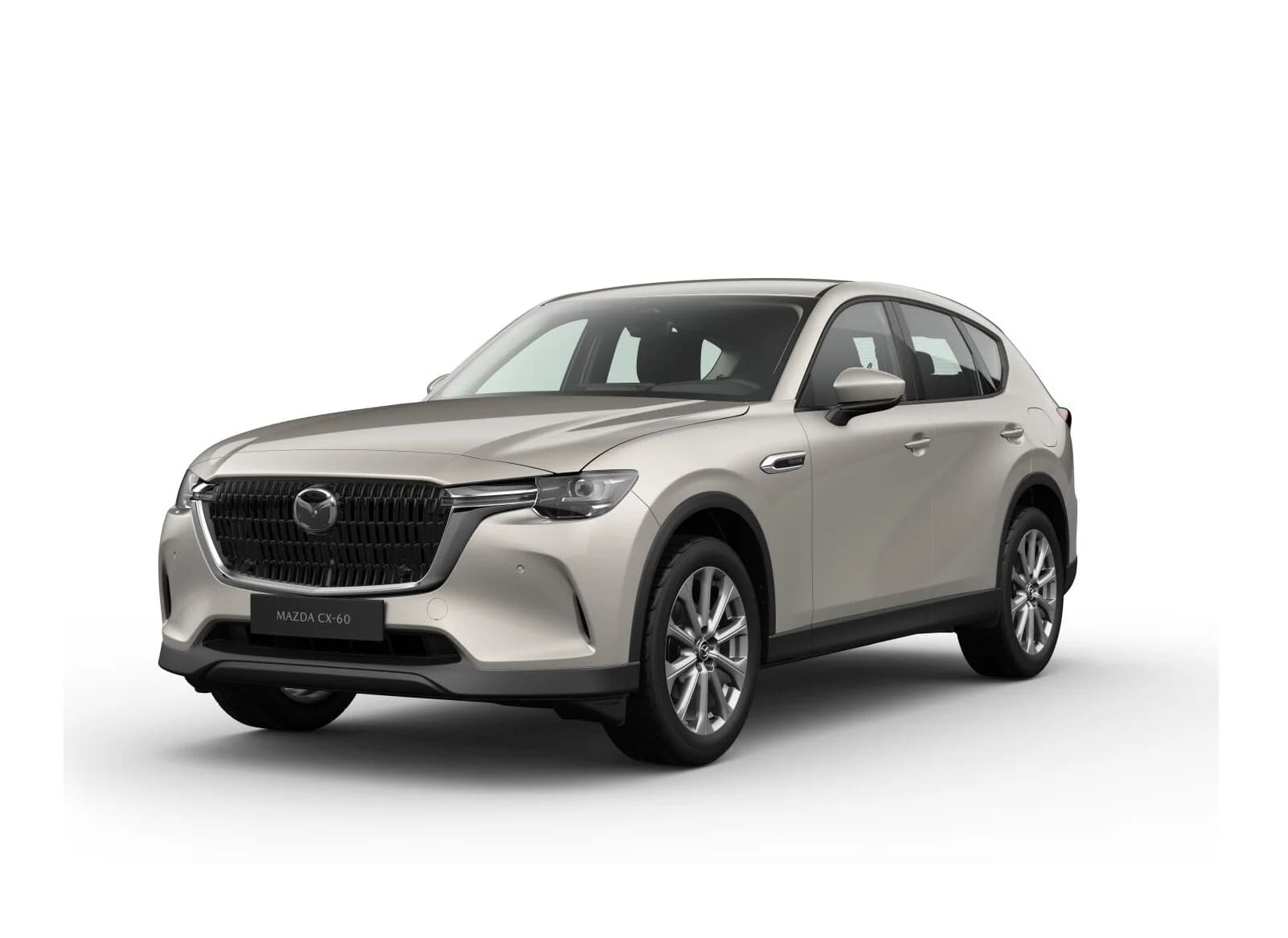 Mazda CX-60 — zdjęcie 1