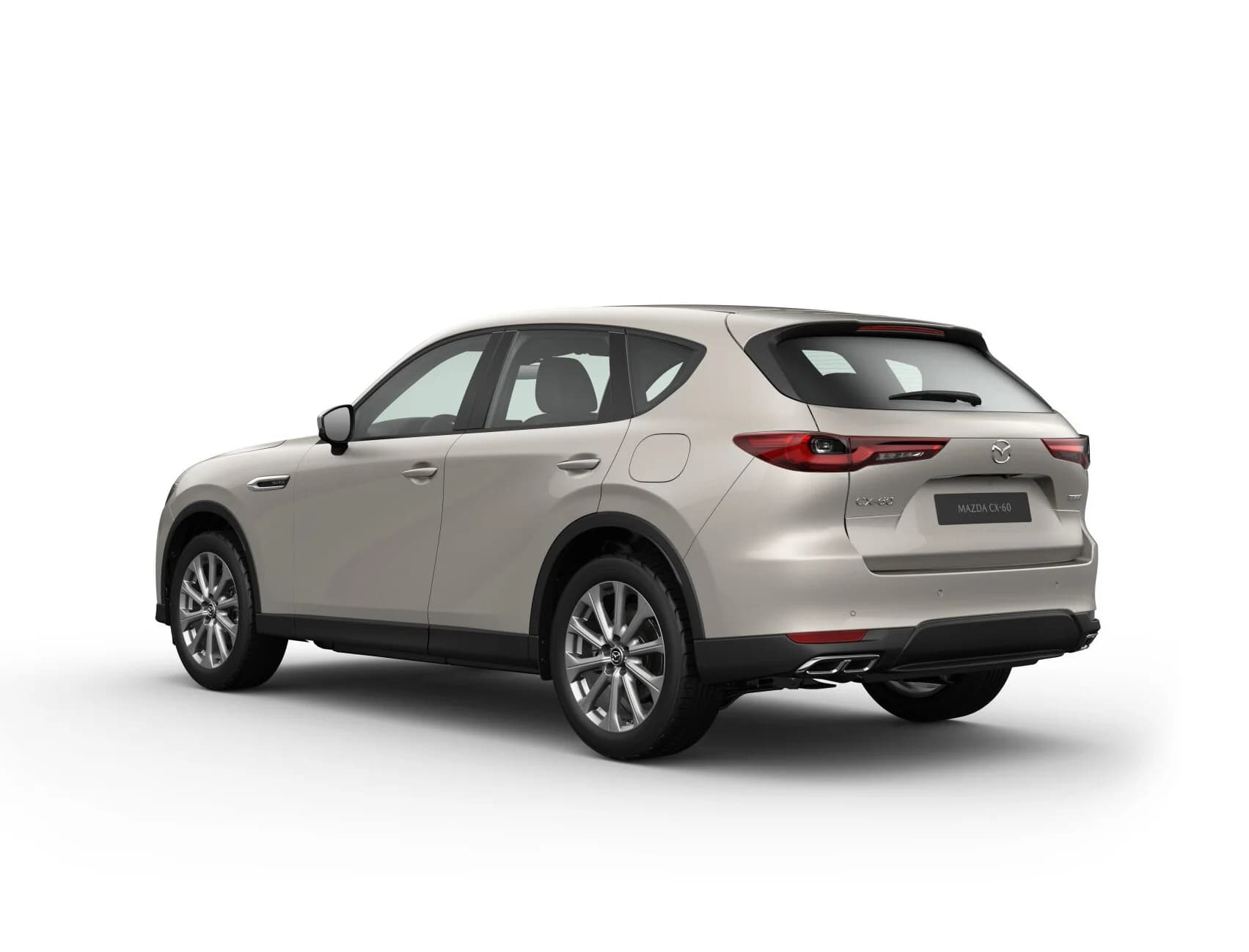 Mazda CX-60 — zdjęcie 4