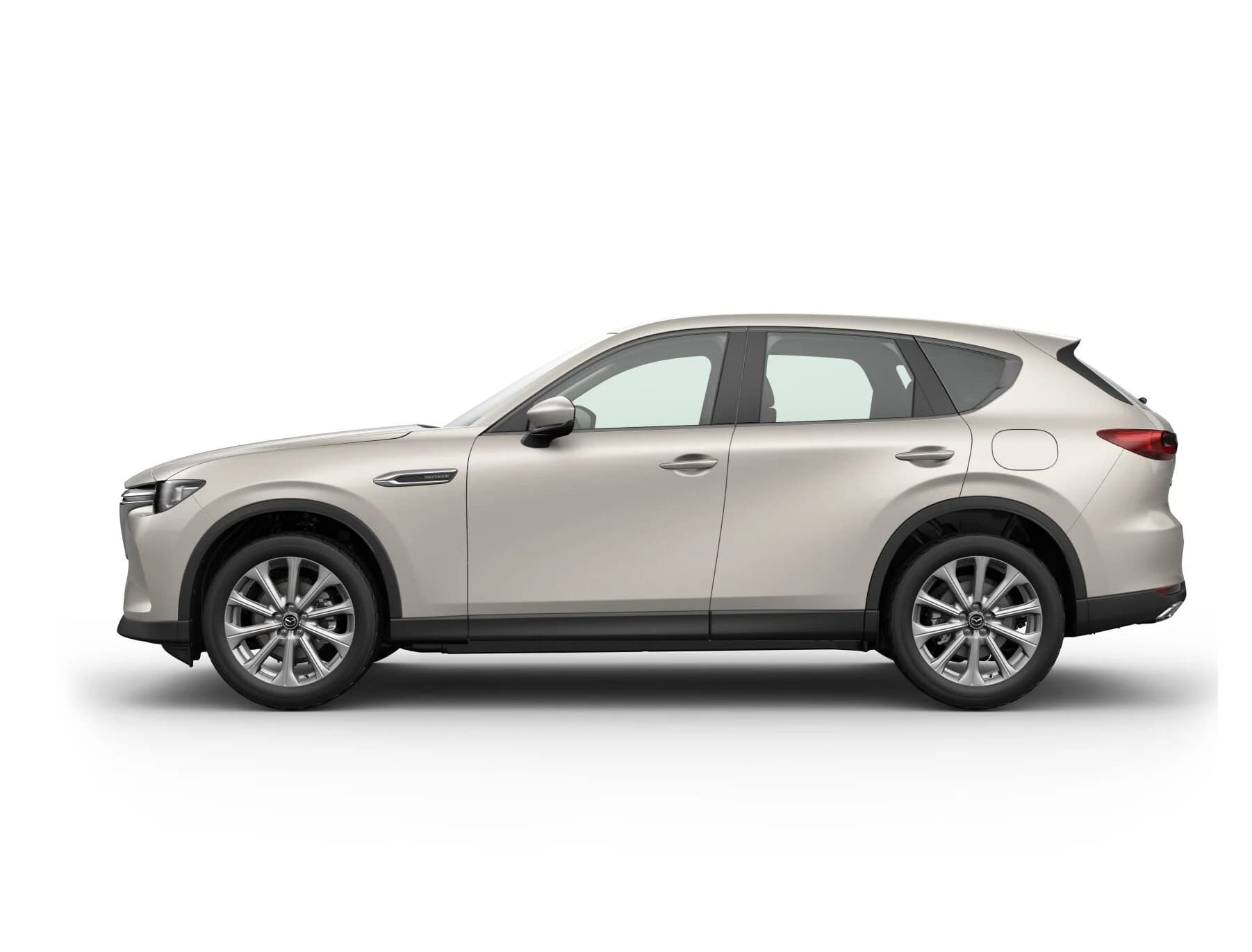 Mazda CX-60 — zdjęcie 3