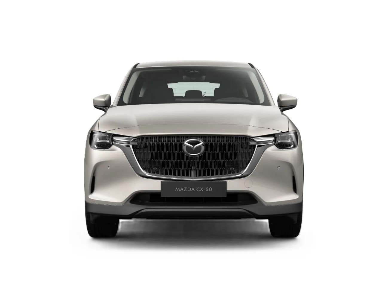Mazda CX-60 — zdjęcie 2