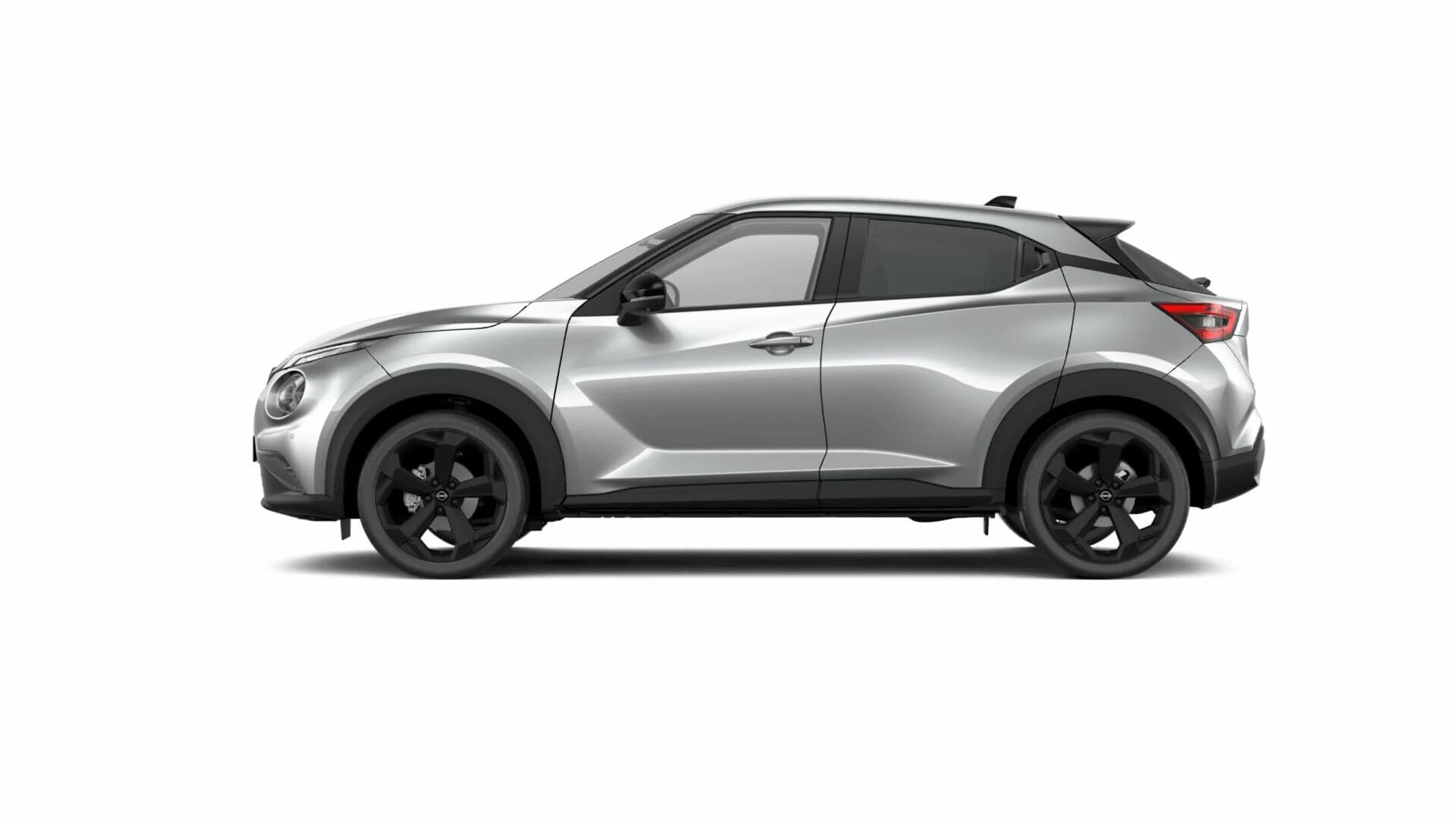 Nissan Juke Tekna — zdjęcie 3