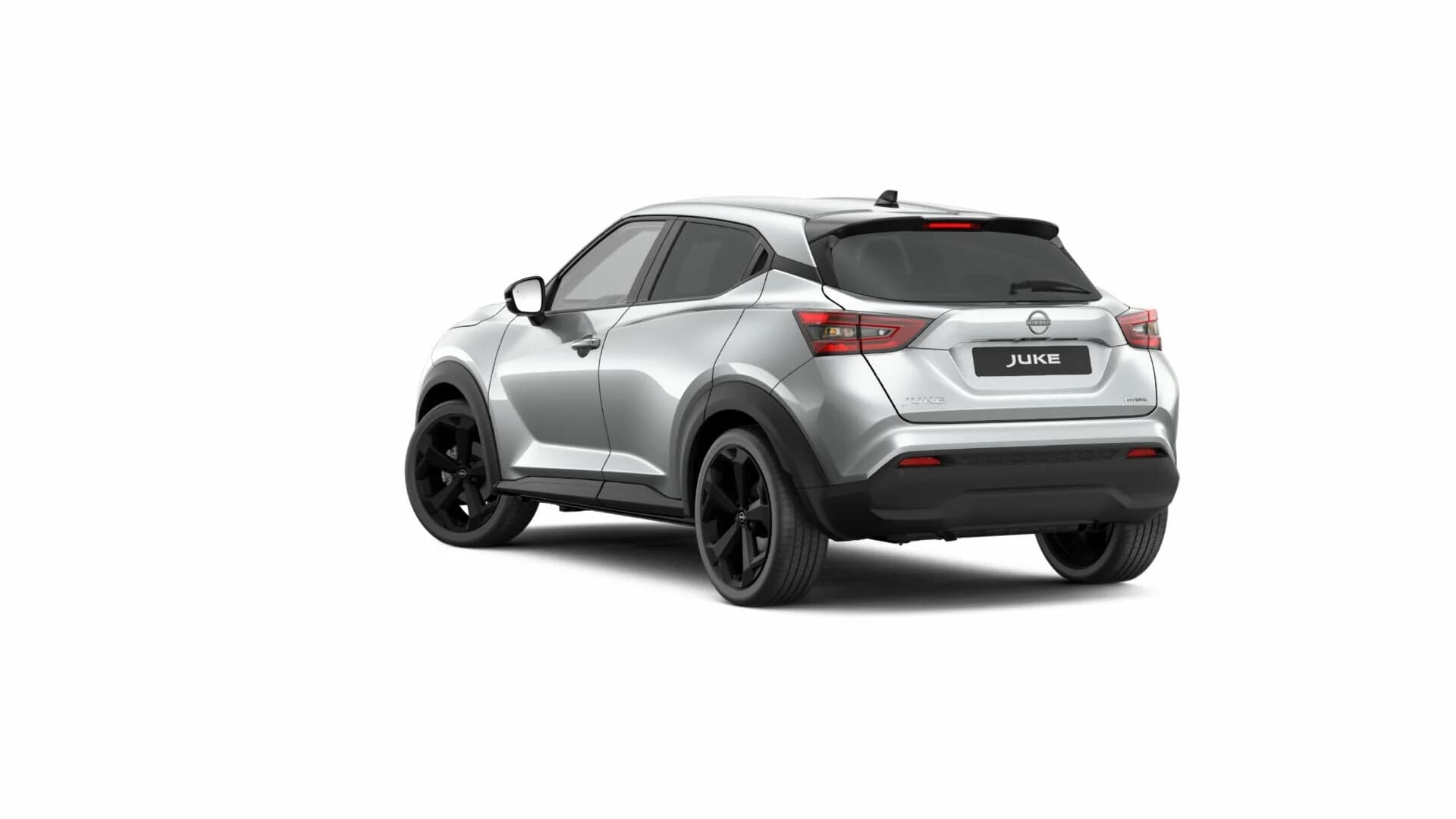 Nissan Juke Tekna — zdjęcie 4