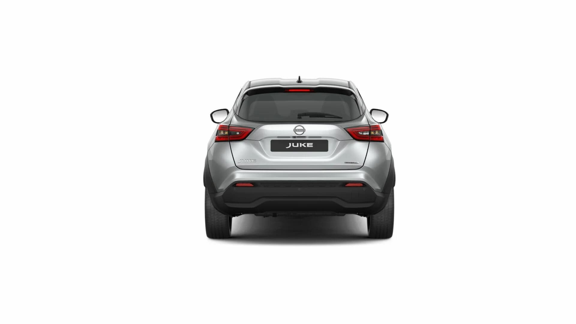 Nissan Juke Tekna — zdjęcie 5