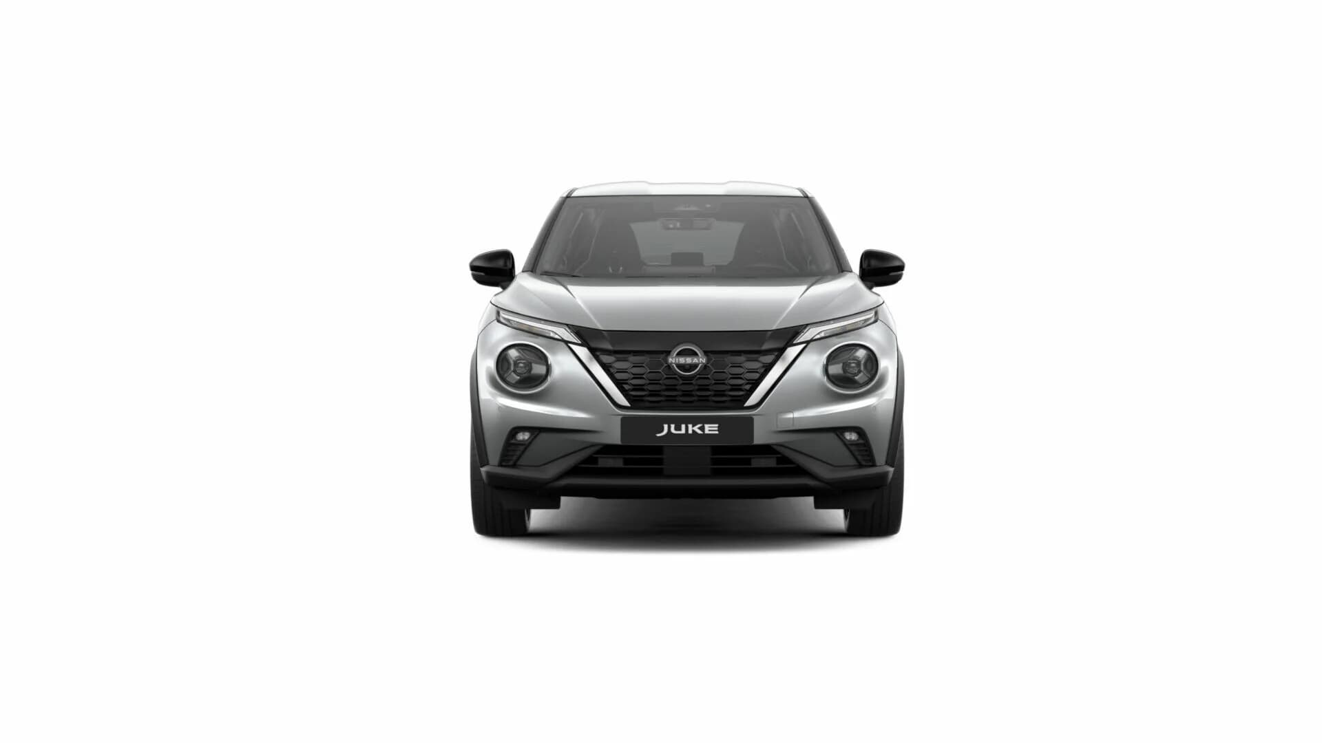 Nissan Juke Tekna — zdjęcie 2