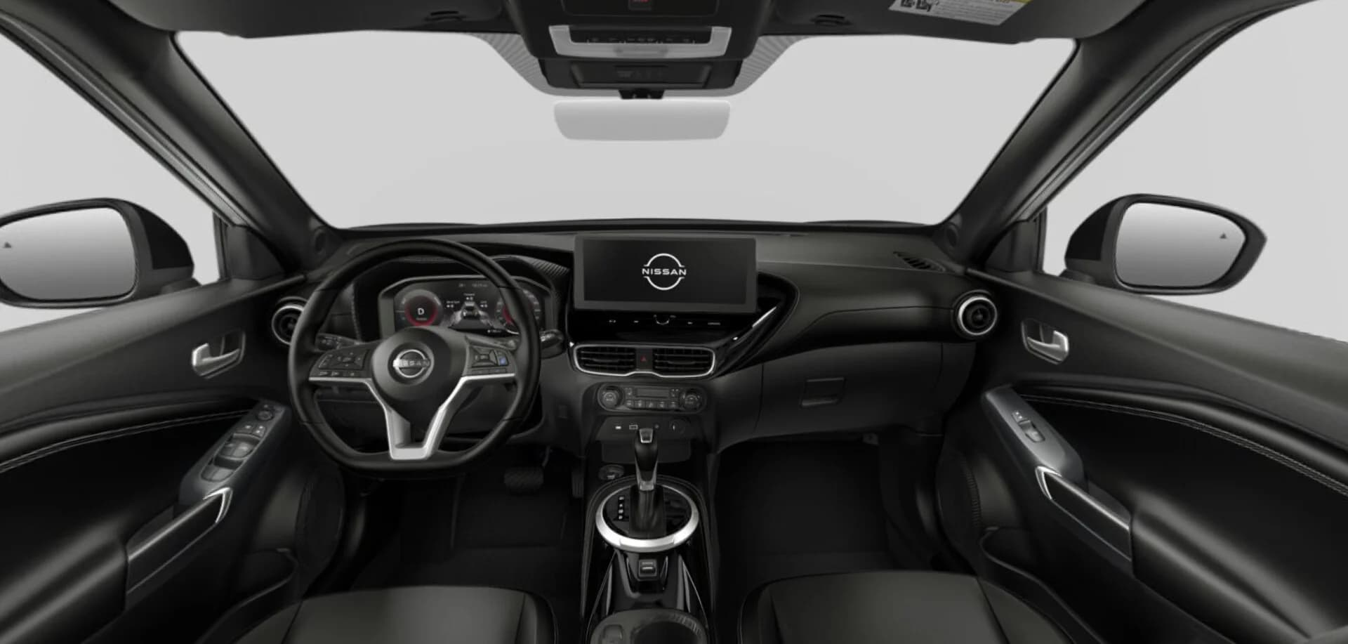 Nissan Juke Tekna — zdjęcie 6