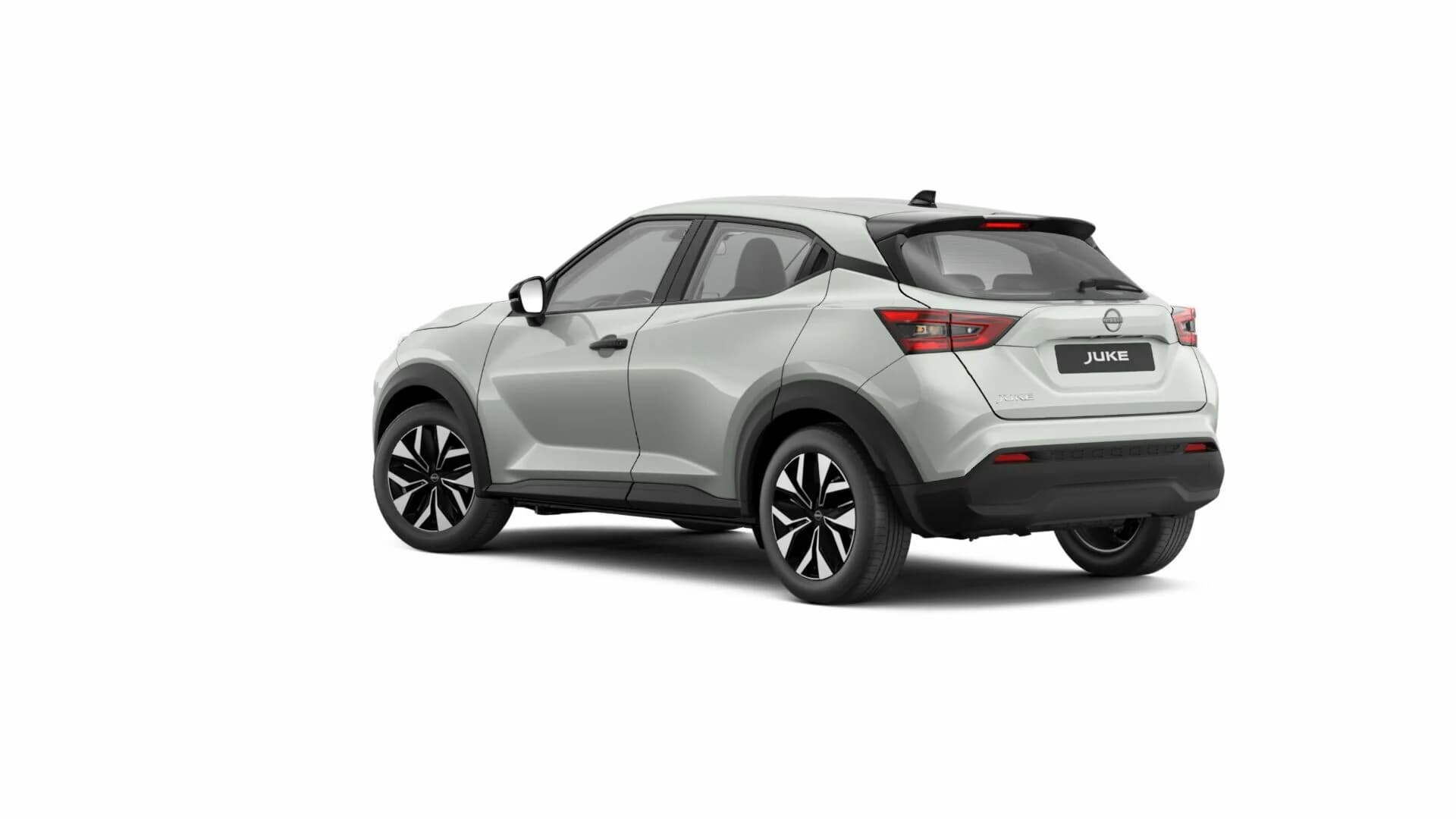 Nissan Juke Acenta — zdjęcie 4