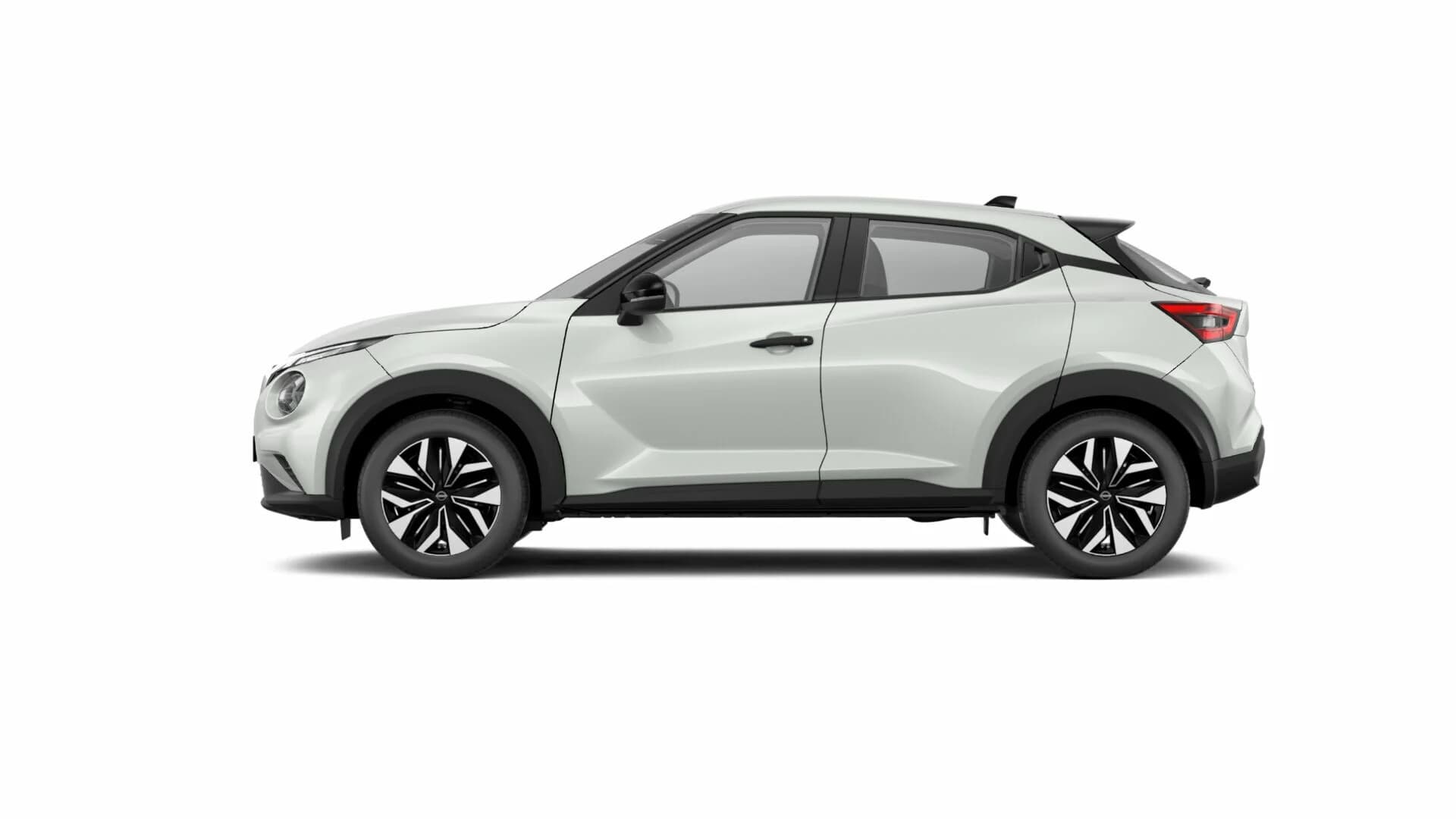 Nissan Juke Acenta — zdjęcie 3