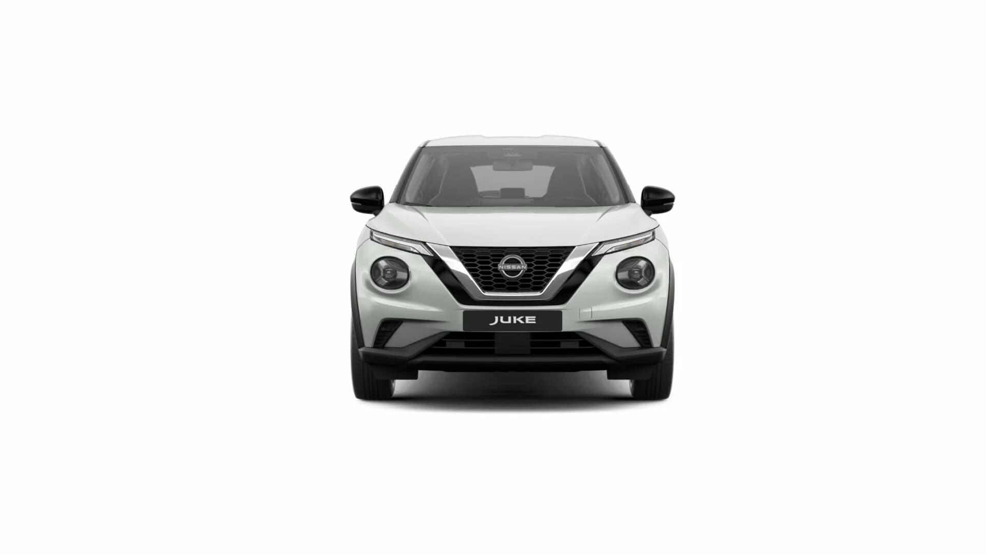 Nissan Juke Acenta — zdjęcie 2