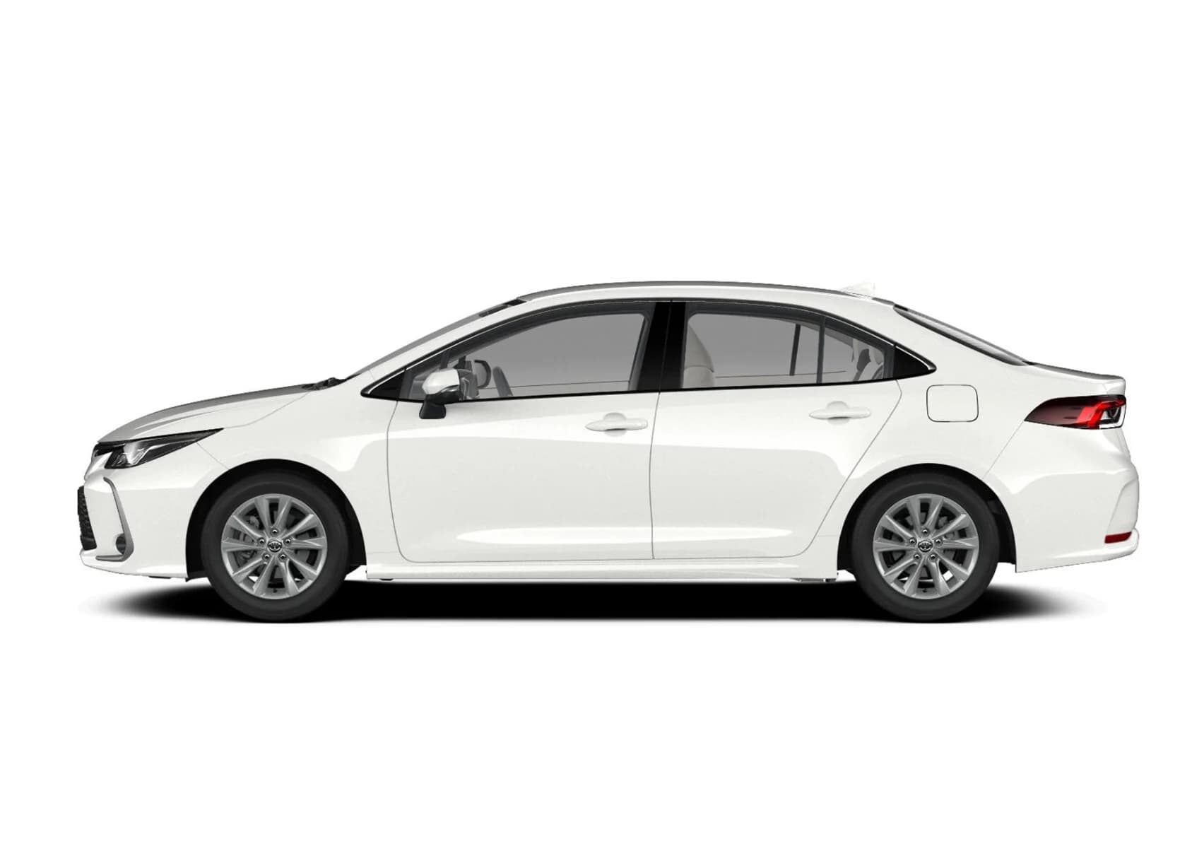 Toyota Corolla 1.8 Hybrid (DELETED) — zdjęcie 3