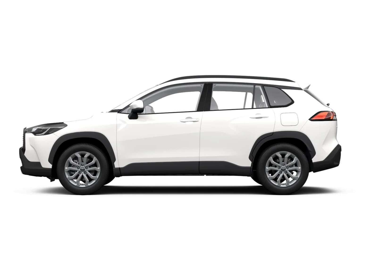 Toyota Corolla Cross — zdjęcie 3