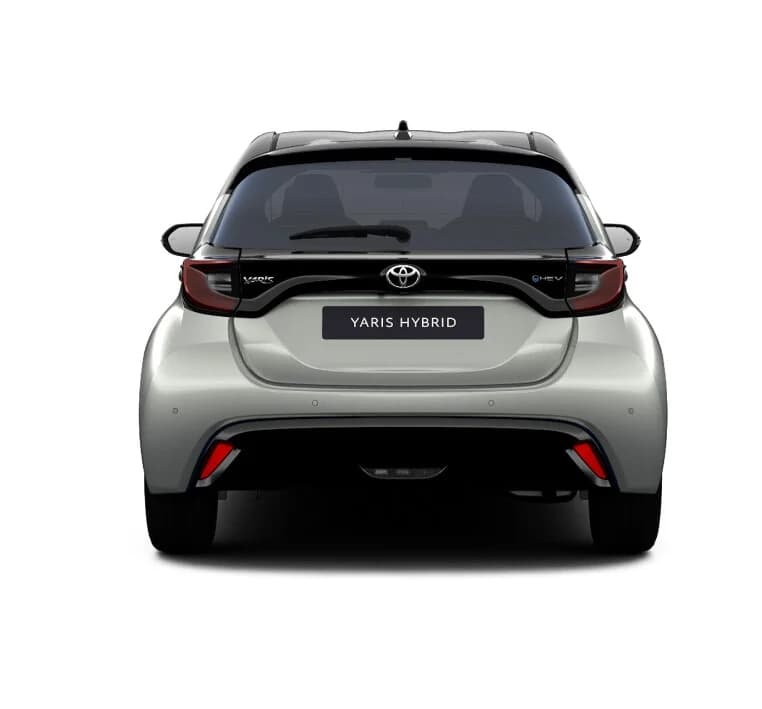 Toyota Yaris 1.5 VVT-i (DELETED) — zdjęcie 5
