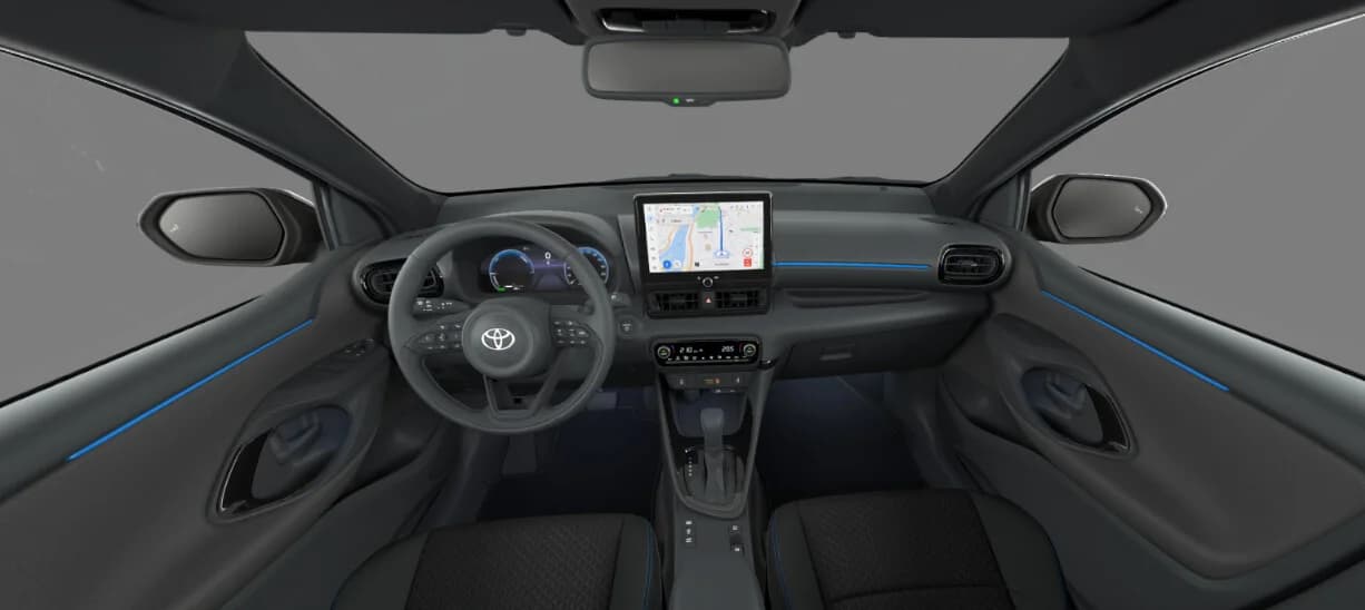 Toyota Yaris 1.5 VVT-i (DELETED) — zdjęcie 6