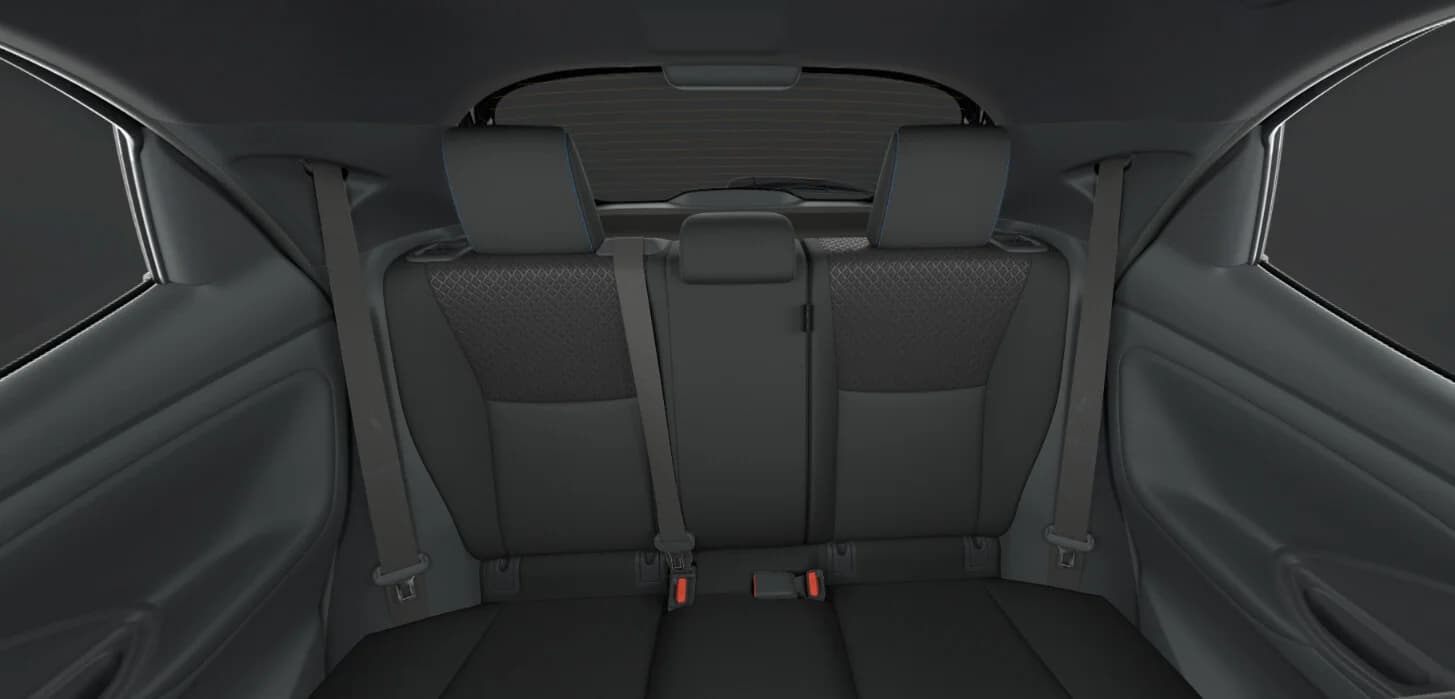 Toyota Yaris 1.5 VVT-i (DELETED) — zdjęcie 7