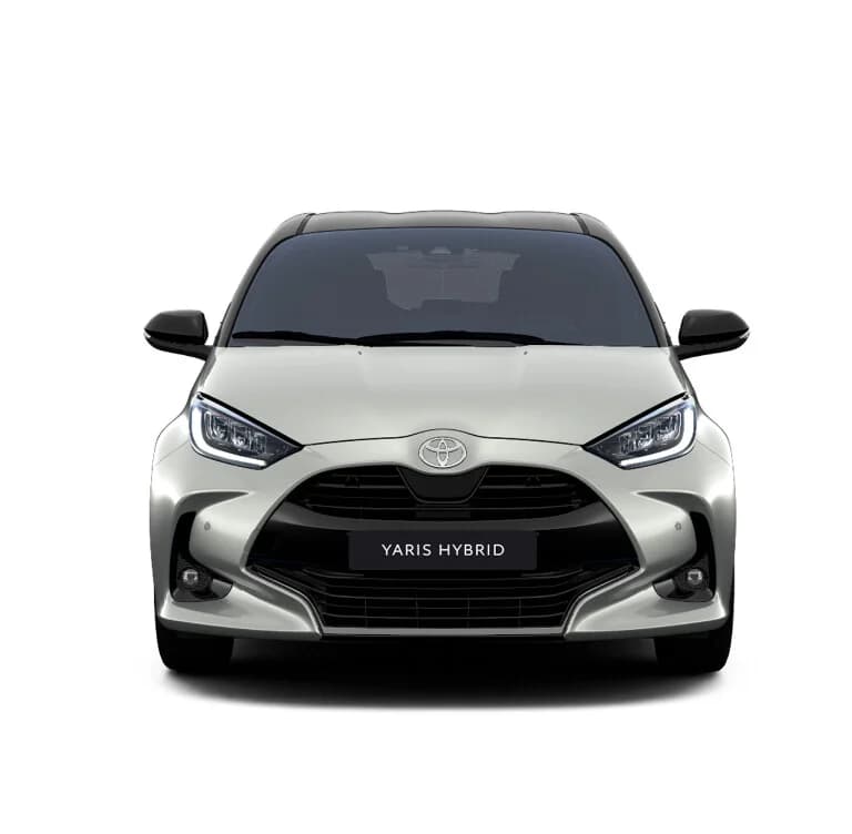 Toyota Yaris 1.5 VVT-i (DELETED) — zdjęcie 2