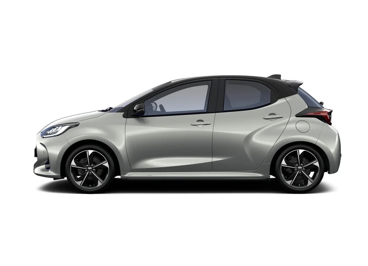 Toyota Yaris 1.5 VVT-i (DELETED) — zdjęcie 3