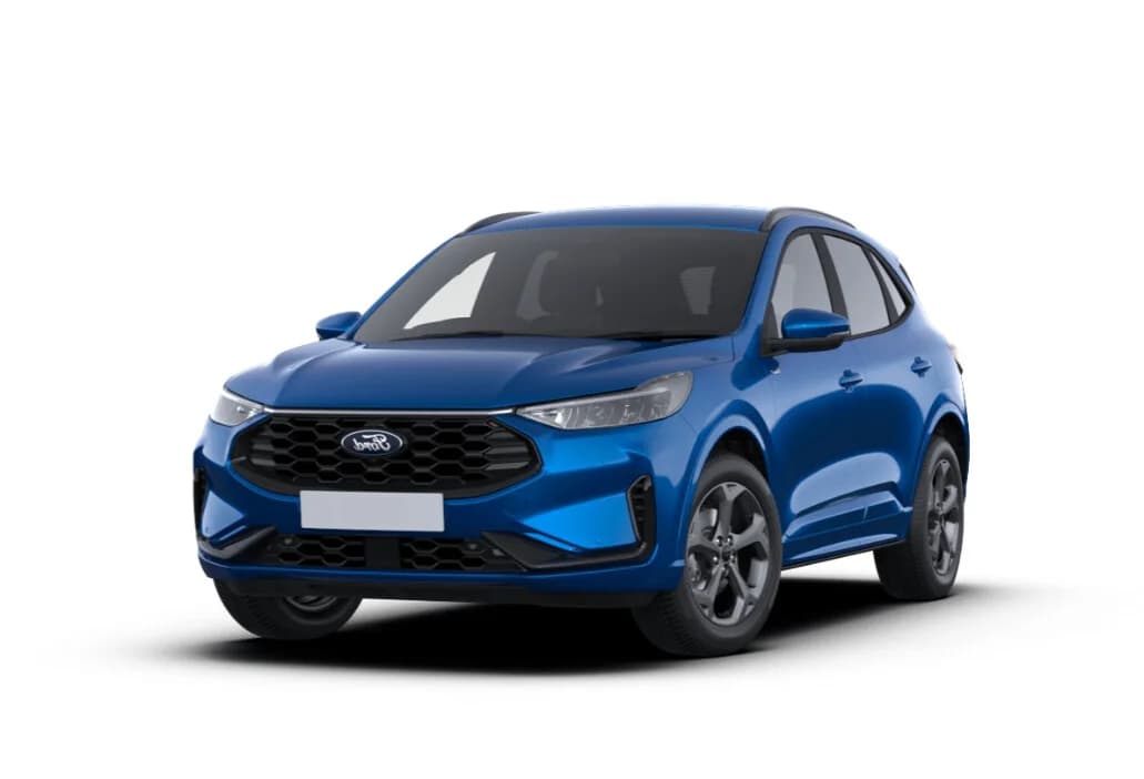 Ford Kuga ST-LINE (DELETED) — zdjęcie 1