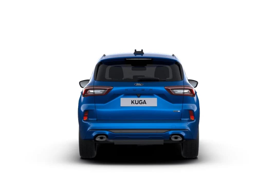 Ford Kuga ST-LINE (DELETED) — zdjęcie 6