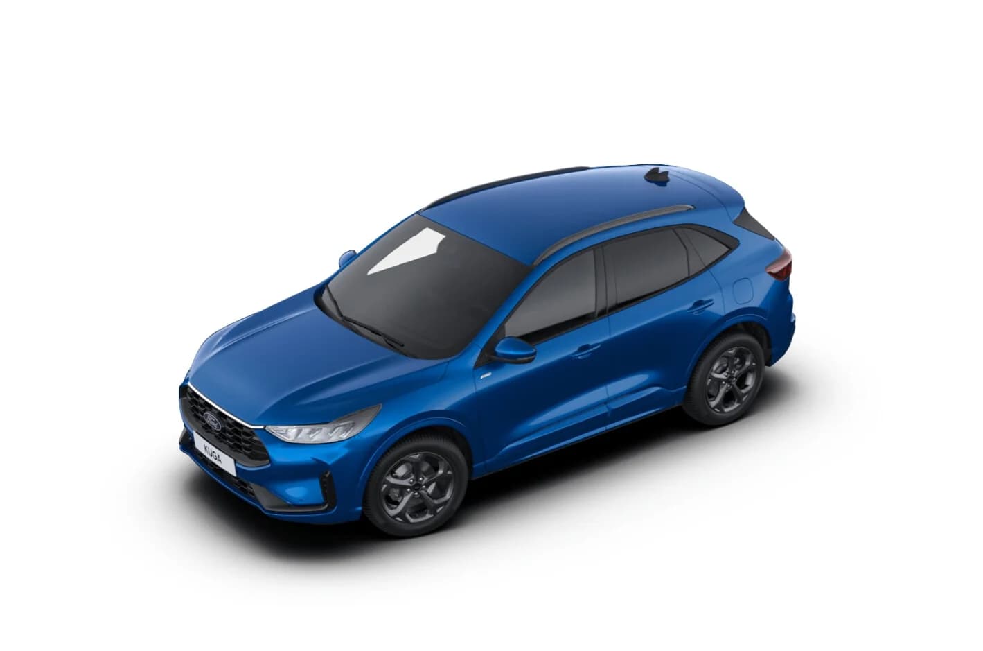 Ford Kuga ST-LINE (DELETED) — zdjęcie 3