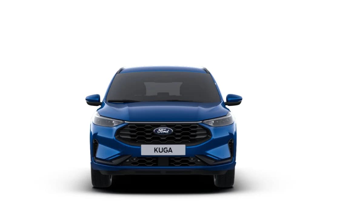 Ford Kuga ST-LINE (DELETED) — zdjęcie 2