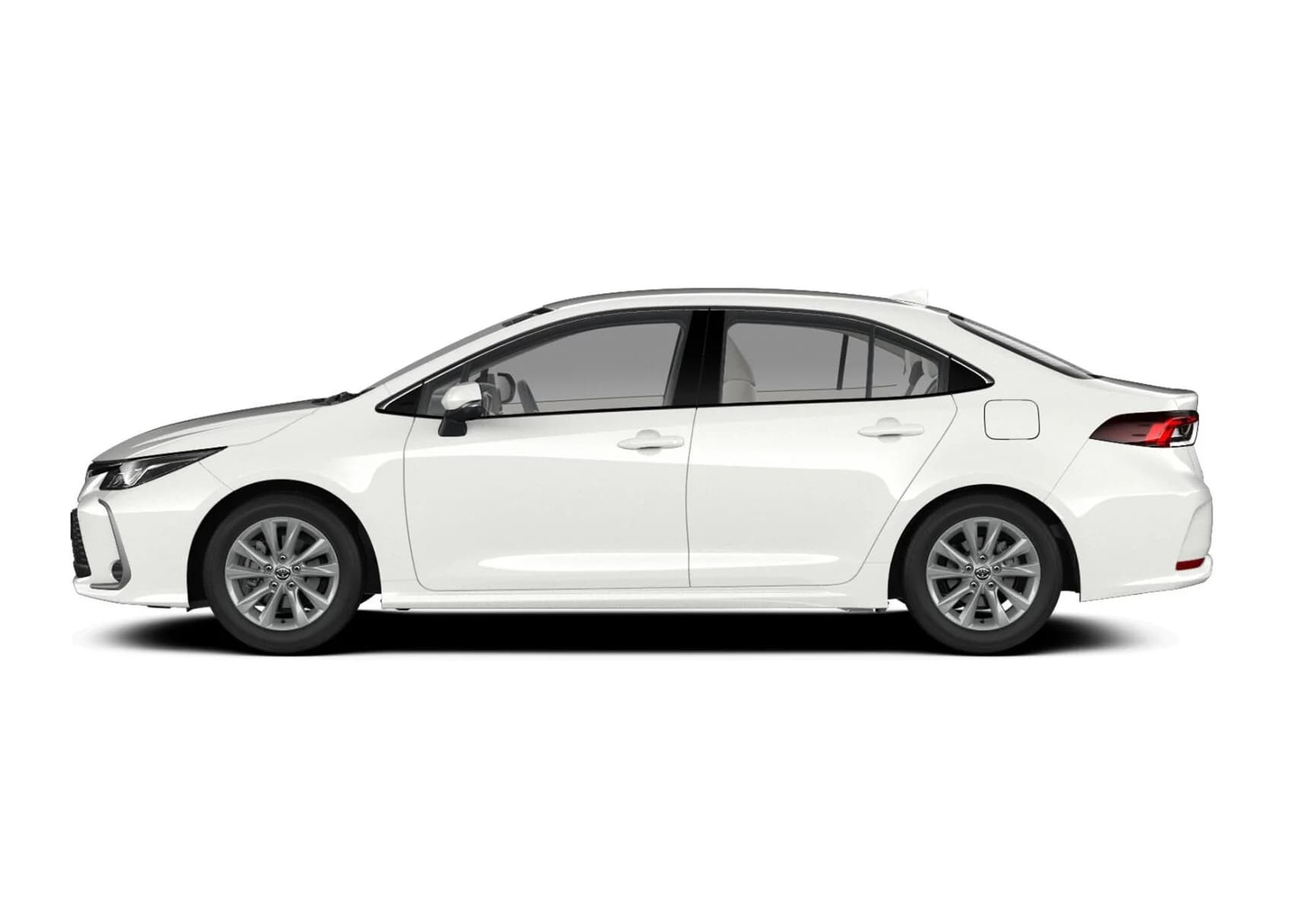Toyota Corolla 1.5 VVT-i (DELETED) — zdjęcie 3